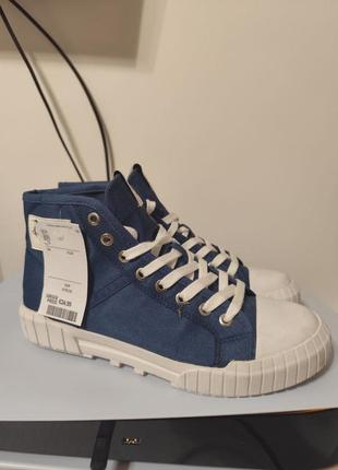 Calvin klein нові кеди