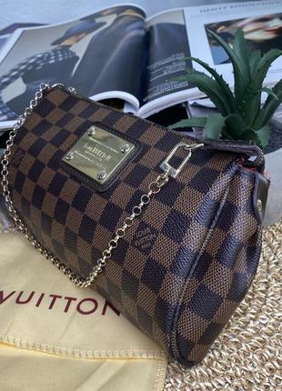 Сумка louis vuitton eva 🌸3 фото