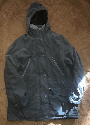 Куртка barbour