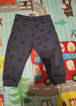 Спортивні штани для малят