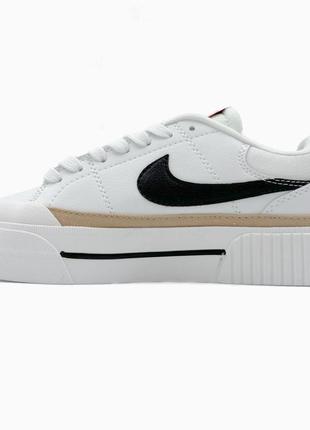 Кроссовки nike court