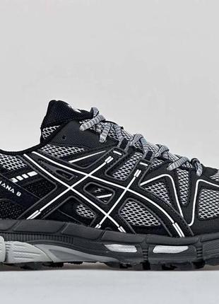 zapatillas de running ASICS talla 35 azules tx black 1012a567 001 2609