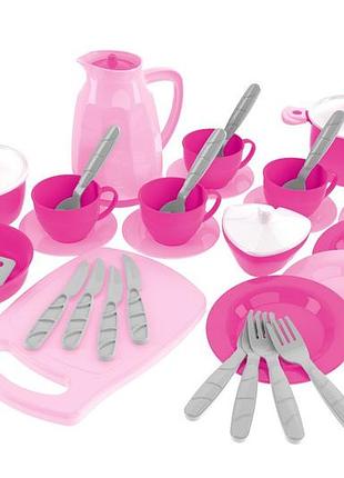 Іграшка "кухонний набір 4 технок", арт. 32752 фото