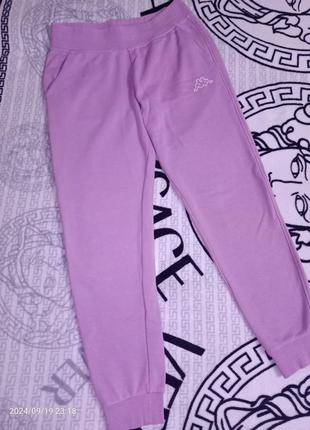 Спортивні штани жіночі kappa