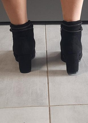 Черевички 36 р 3