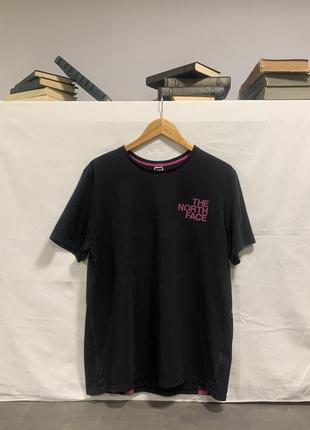 Футболка tnf