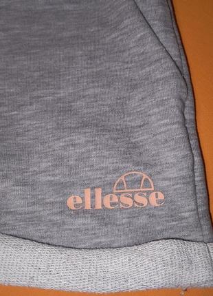 Шикарные шорты ellesse 4