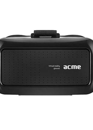 Очки виртуальной реальности acme vrb01