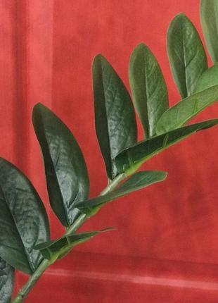 Замиокулькас искусственный в горшке 115 см