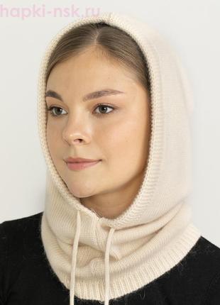 Капор pull&bear