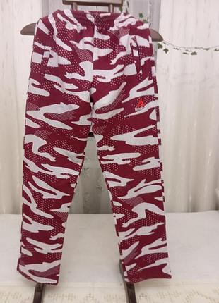 Спортивные штаны. р.46-48.