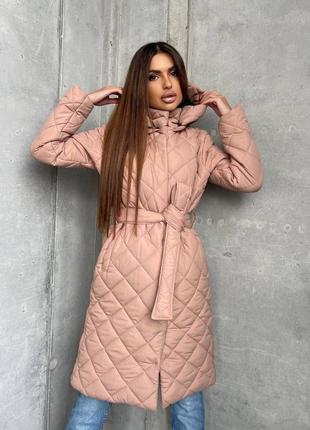 Пальто2 фото