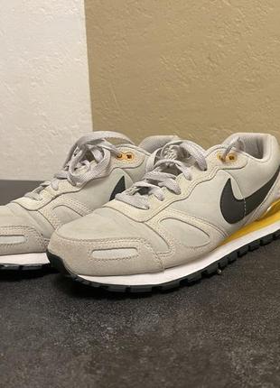 Nike air waffle trainer 42 26.5 800 173727006