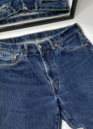 Широкі джинси levis 751 baggy loose широкие джинсы левайс 5019 фото