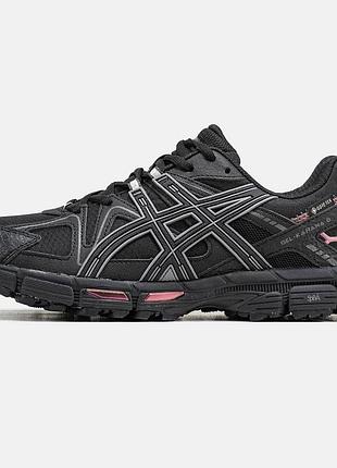 Asics gel-kahana 8 gore-tex 6