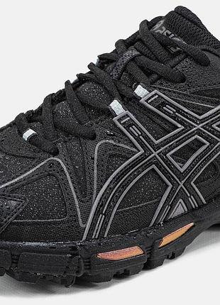 Asics gel-kahana 8 gore-tex 7
