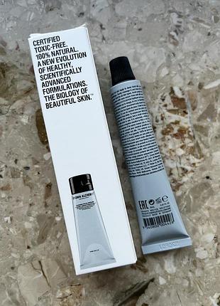 Grown alchemist polishing facial exfoliant нежный ежедневный эксфолиант для лица 20 мл elemis