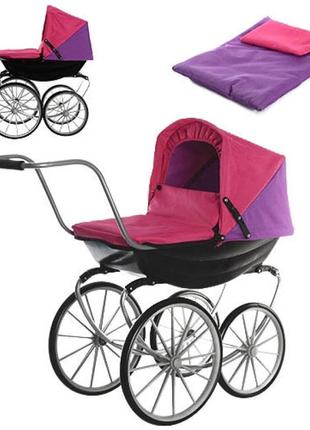 Коляска для куклы