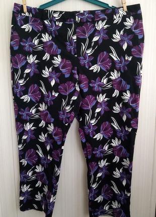 Штаны 22 размер