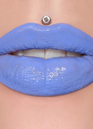 Supreme gloss "no apologies " jeffree star cosmetics2 фото