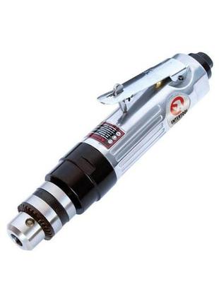 Дриль прямий пневматичний intertool
