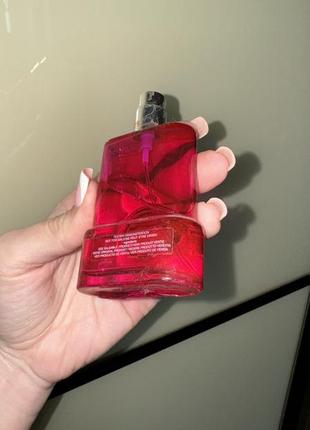 Парфуми шлейфові з сша духи зі шлейфом