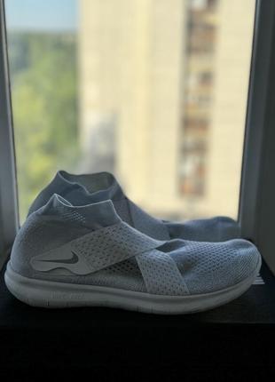 Кроссовки nike free run 40 р оригинал2 фото