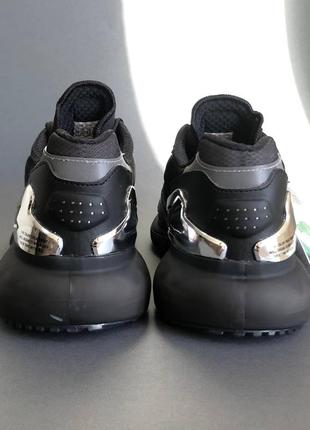 Кроссовки adidas originals zx 5k boost kawasaki gw33592 фото