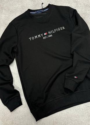 Чоловічий світшот Wedge tommy hilfiger