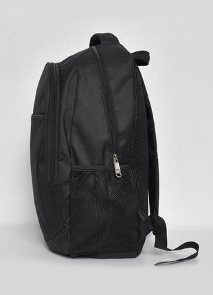 Рюкзак черного цвета3 фото