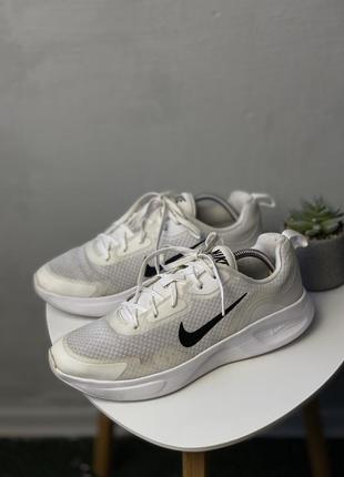 Nike wearallday кросівки1 фото