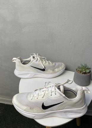 Nike wearallday кросівки3 фото