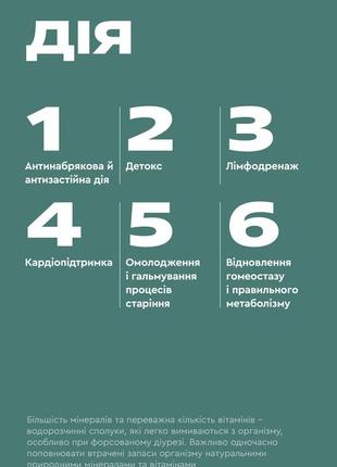 LR Health and Beauty лім дрейн лімфодренаж і детоксикація4 фото
