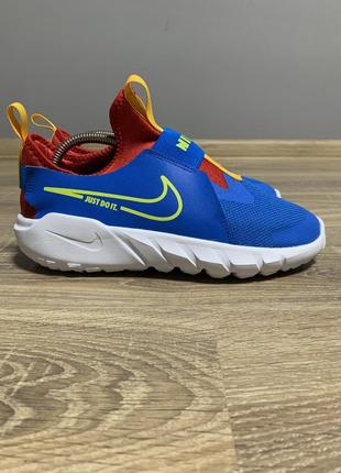 Nike flex runner 2. ( dj6038-402)