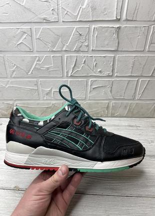 Кросівки asics gel lyte1 фото