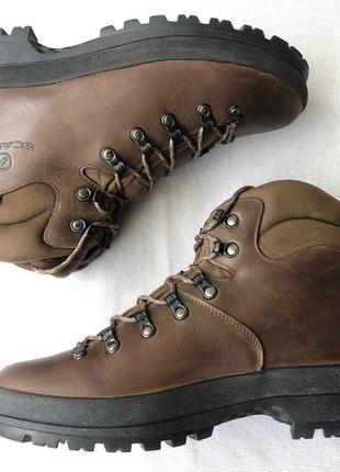 Трекінгові черевики scarpa ranger x activ5 фото