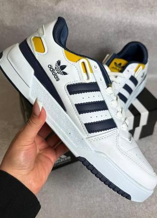 Adidas forum supreme hotsell