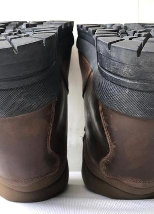 Трекінгові черевики scarpa ranger x activ8 фото