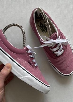 Vans, оригінал стильні кеди