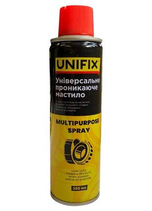 Мастило проникаюче unifix - 250мл (951331)