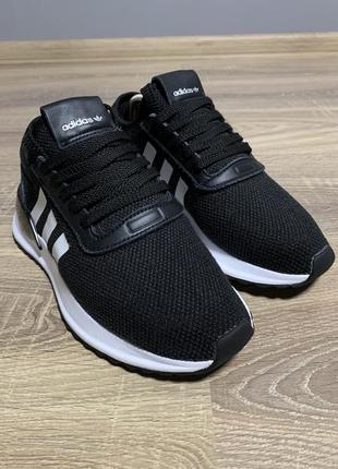 Кроссовки adidas4 фото