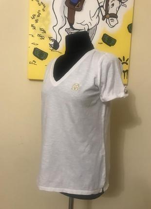 Футболка бавовняна бренд
