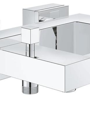 Змішувач для ванни grohe eurocube (23140000)