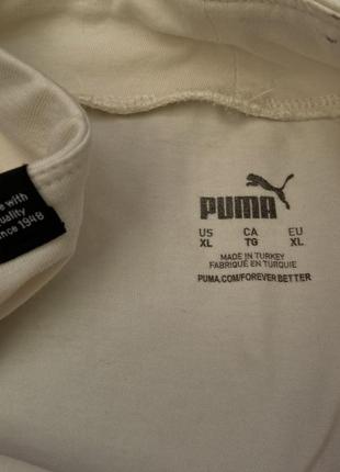 Спортивная теннисная юбка puma оригинан7 фото