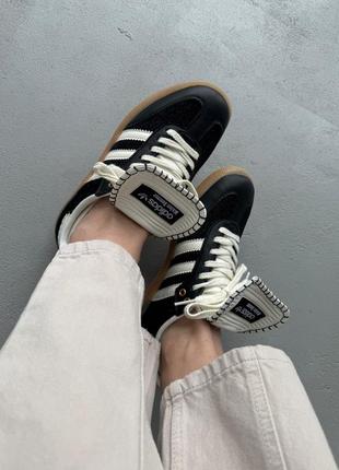 Кроссовки adidas samba x wales &amp; bones