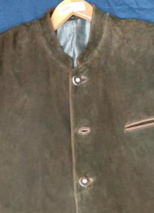Блейзер пиджак мужской2 фото
