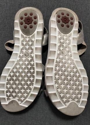 Комфортные босоножки женские сандалии comfino by relief 414 фото