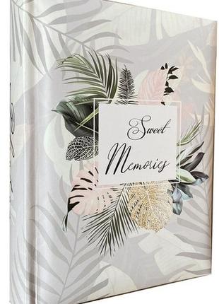 Фотоальбом evg 13x18x100 bkm57100 koala