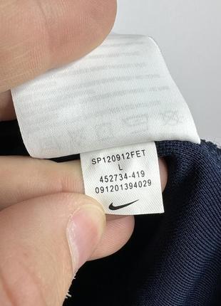 Nike golf футболка поло5 фото