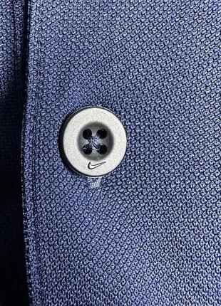 Nike golf футболка поло4 фото